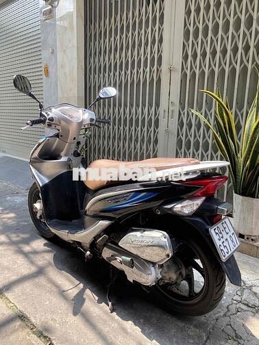 Cần Bán Vision 2012 Bstp Chính Chủ Công Chứng
