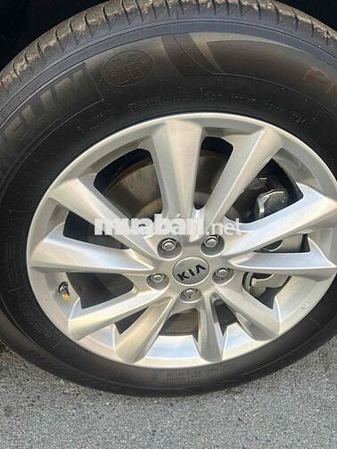 KIA Sedona 2020 Premium Xăng Xanh 37000 km