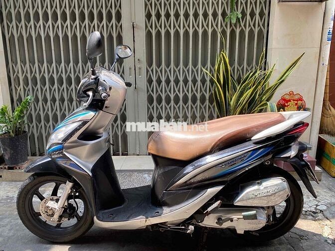 Cần Bán Vision 2012 Bstp Chính Chủ Công Chứng