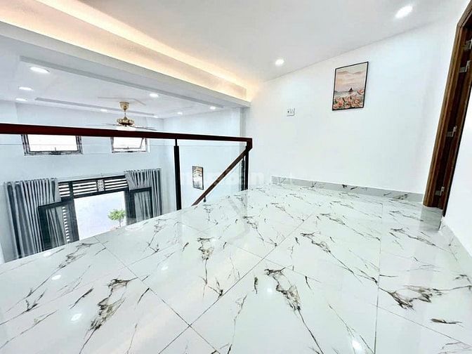 NHÀ 40M2 ĐƯỜNG SỐ 6 BHHB BÌNH TÂN 2PN 2WC GIÁ 1TY700TR LH 0359.458.158