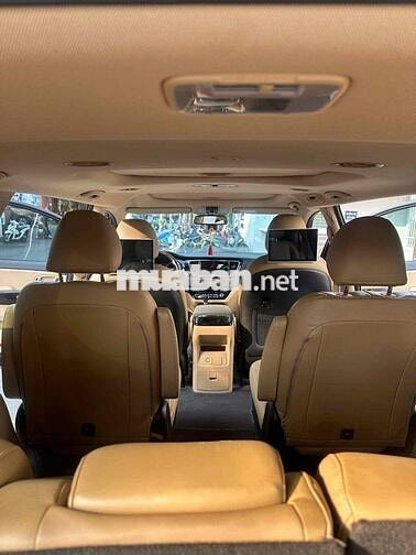 KIA Sedona 2020 Premium Xăng Xanh 37000 km