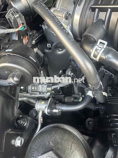 KIA Sedona 2020 Premium Xăng Xanh 37000 km