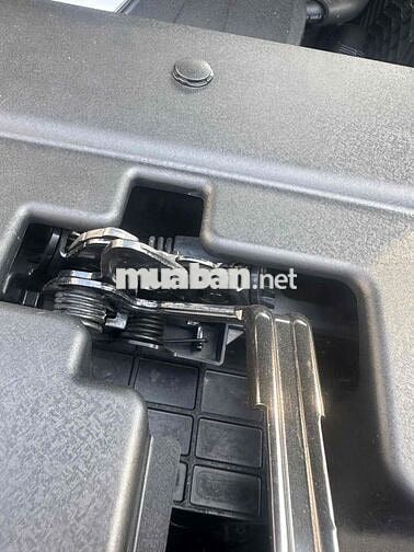 KIA Sedona 2020 Premium Xăng Xanh 37000 km