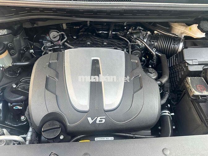 KIA Sedona 2020 Premium Xăng Xanh 37000 km