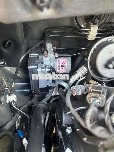 KIA Sedona 2020 Premium Xăng Xanh 37000 km