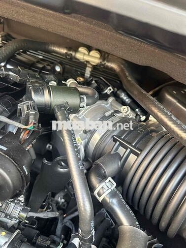 KIA Sedona 2020 Premium Xăng Xanh 37000 km