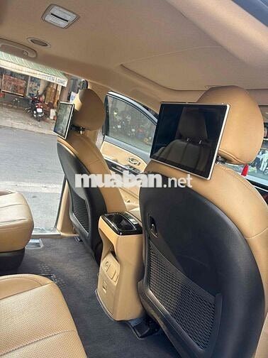 KIA Sedona 2020 Premium Xăng Xanh 37000 km