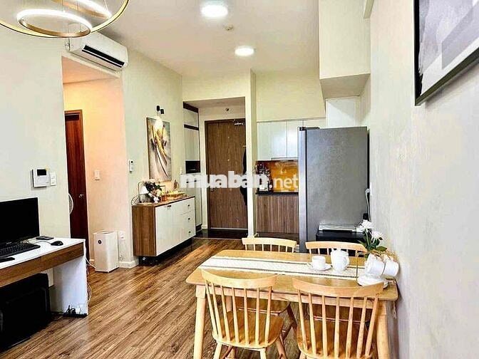 🏡 CHO THUÊ CĂN HỘ 2PN –9Tr5 | FULL NỘI THẤT