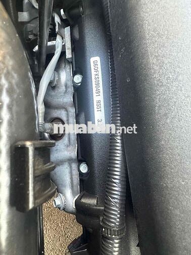 KIA Sedona 2020 Premium Xăng Xanh 37000 km