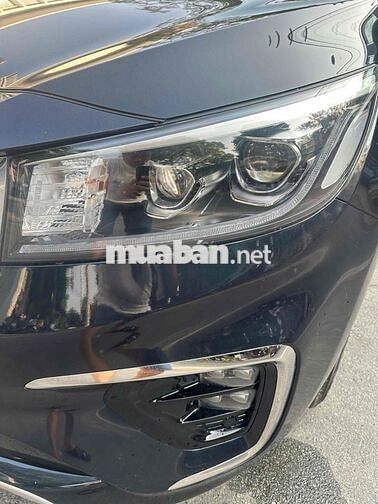 KIA Sedona 2020 Premium Xăng Xanh 37000 km