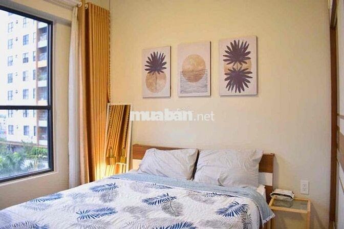🏡 CHO THUÊ CĂN HỘ 2PN –9Tr5 | FULL NỘI THẤT