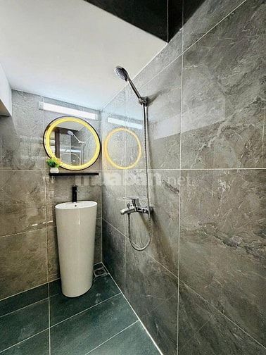Bán nhà Trương Quốc Dung, PN 1 tỷ 780 34m2 1T1L sổ hồng riêng 3Pn