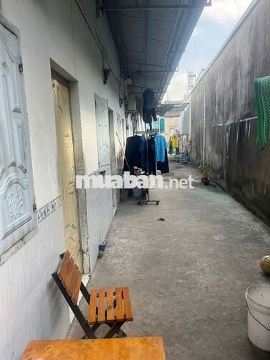 BÁN DÃY TRỌ NGAY CHỢ CÂY XĂNG 26,  Đ. NGUYỄN VĂN TIÊN, P TÂN PHONG, 