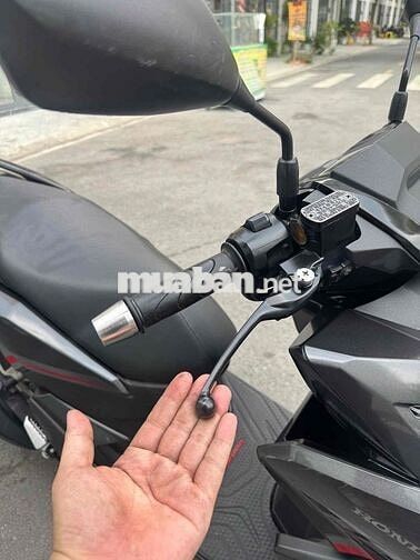 Honda Vario 160 2022 biển dễ nhìn 797.68