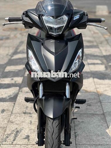 Honda Winner 150 V1 2019 Đen nhám