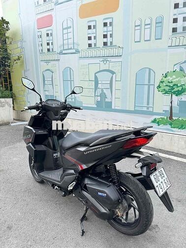 Honda Vario 160 2022 biển dễ nhìn 797.68