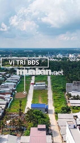 Khu Dân Cư Ven Biển Rạch Giá, Đất Rạch Giá