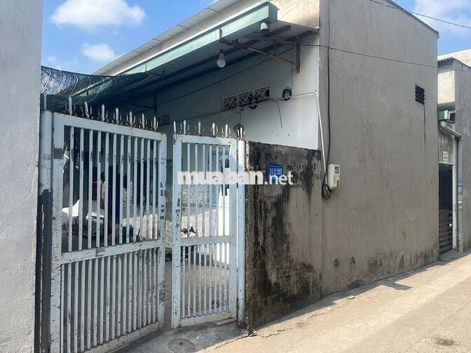 BÁN DÃY TRỌ NGAY CHỢ CÂY XĂNG 26,  Đ. NGUYỄN VĂN TIÊN, P TÂN PHONG, 