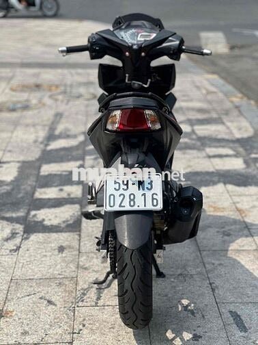 Honda Winner 150 V1 2019 Đen nhám