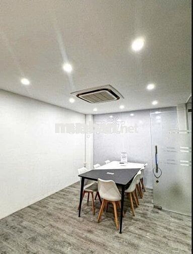 CHO THUÊ NHÀ MẶT TIỀN LÊ VĂN SỸ, PHÚ NHUẬN