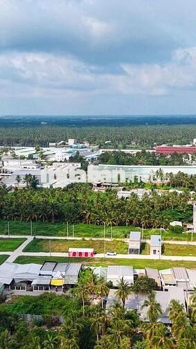 Khu Dân Cư Ven Biển Rạch Giá, Đất Rạch Giá