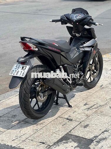 Honda Winner 150 V1 2019 Đen nhám