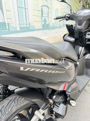 Honda Vario 160 2022 biển dễ nhìn 797.68