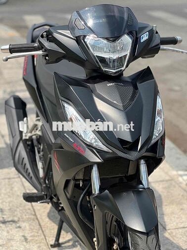 Honda Winner 150 V1 2019 Đen nhám