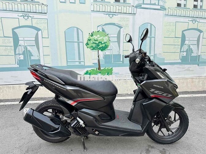 Honda Vario 160 2022 biển dễ nhìn 797.68