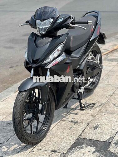 Honda Winner 150 V1 2019 Đen nhám