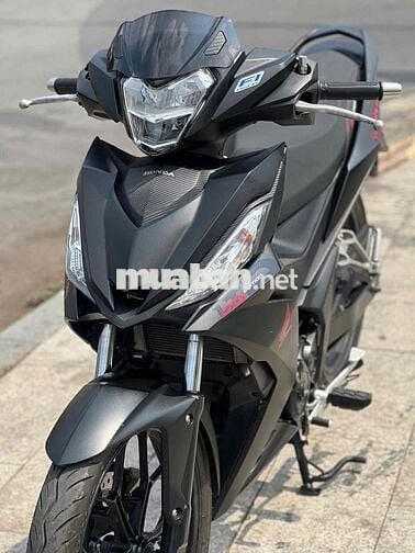 Honda Winner 150 V1 2019 Đen nhám