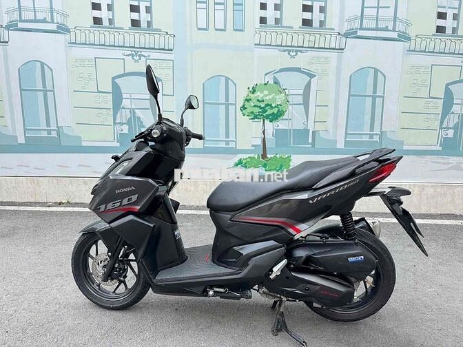 Honda Vario 160 2022 biển dễ nhìn 797.68