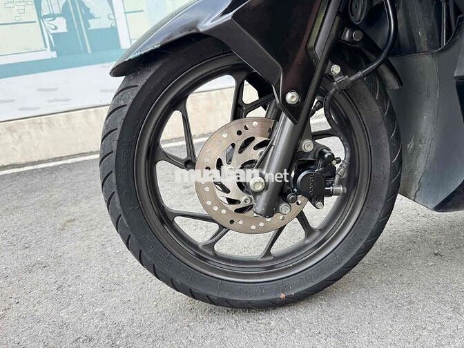 Honda Vario 160 2022 biển dễ nhìn 797.68