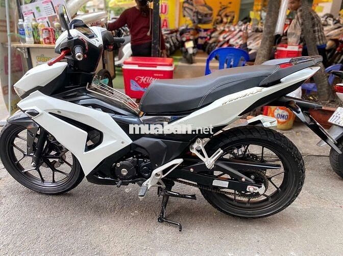 Honda Winner X 150cc 2022 bs 50ab-92991
