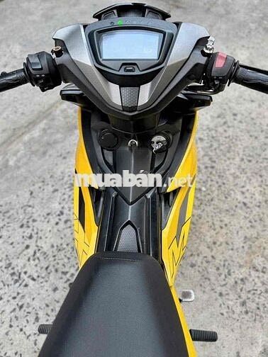 Yamaha Exciter 2020 Vàng đen