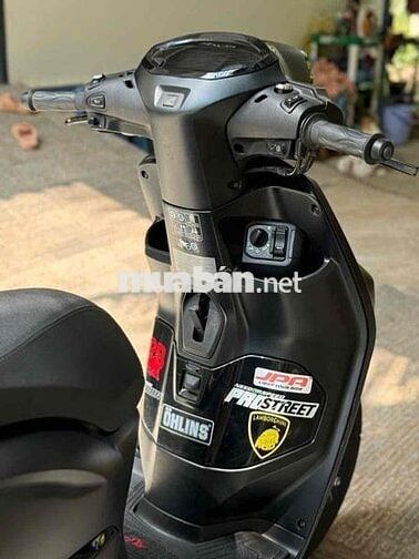 Honda Stylo ABS 160 Đen