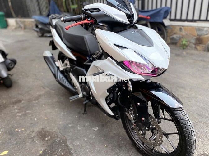 Honda Winner X 150cc 2022 bs 50ab-92991