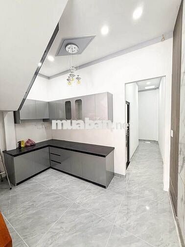 Chỉ 1.05 tỷ sở hữu ngay nhà 1T1L cách UBND Hội Nghĩa 300m. SHR