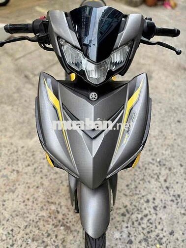 Yamaha Exciter 2020 Vàng đen