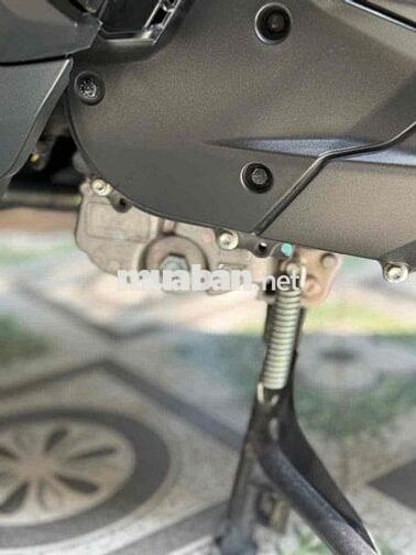 Honda Stylo ABS 160 Đen