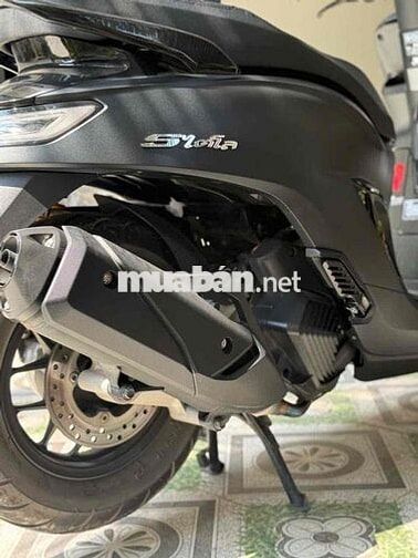 Honda Stylo ABS 160 Đen
