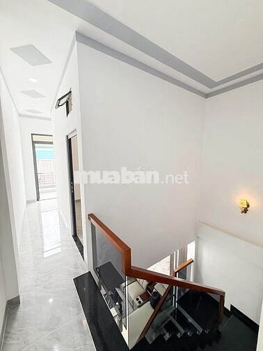Chỉ 1.05 tỷ sở hữu ngay nhà 1T1L cách UBND Hội Nghĩa 300m. SHR