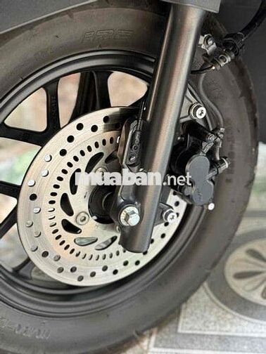 Honda Stylo ABS 160 Đen