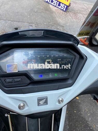 Honda Winner X 150cc 2022 bs 50ab-92991