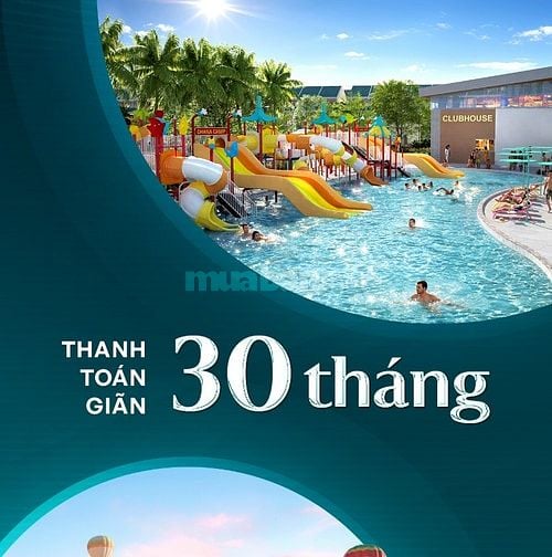 Bán Đất nền sổ hồng riêng Dự án Hiệp Phước Premia, 540 triệu đồng