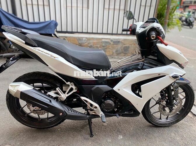 Honda Winner X 150cc 2022 bs 50ab-92991