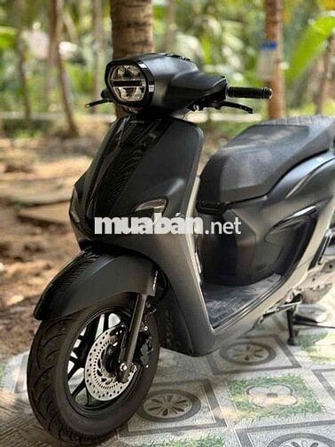 Honda Stylo ABS 160 Đen