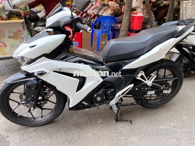 Honda Winner X 150cc 2022 bs 50ab-92991
