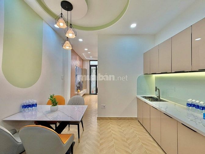 CỰC PHẨM PHÚ NHUẬN-NGUYỄN TRỌNG TUYỂN - NGANG 4,2M BỀ THẾ - CHỈ 6,9T 