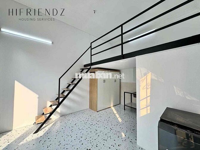 ✨siêu phẩm duplex mới 100% siêu rộng full nội thất - sát cầu chữ Y